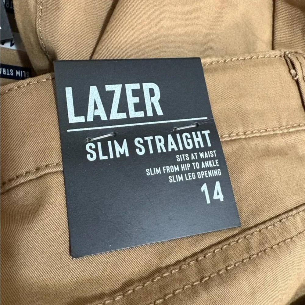 Lazer stylish comfortable